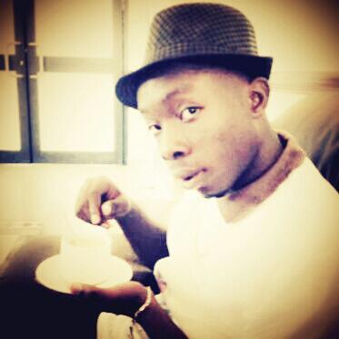 SamuelHoly2's profile picture. 