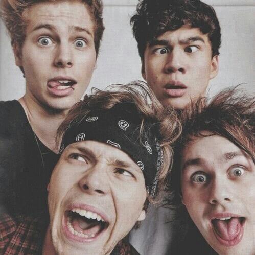 To get a screen you want, just favorite or retweet it and follow this account, then the picture will be DMed to you!