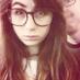 Dodie Edinger (@i_cause_strokes) Twitter profile photo