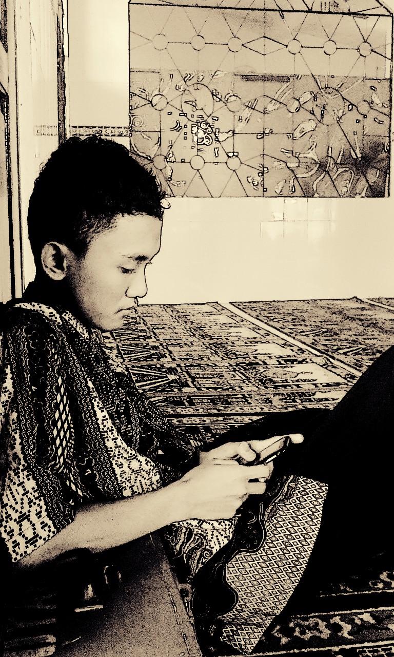 Kemuliaan Anda ditentukan oleh mulianya pandangan Anda terhadap orang lain.
