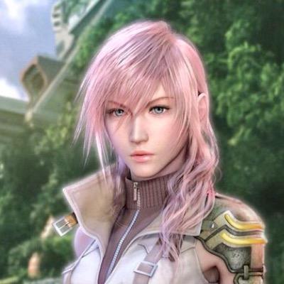 Final Fantasy XIIIさんのプロフィール画像