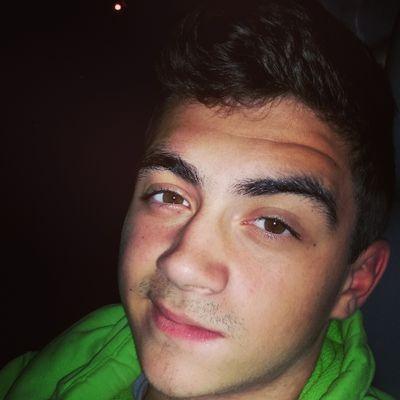 single graduate honest as the fuck anything else? hmu