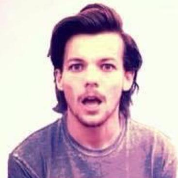 he is mine
