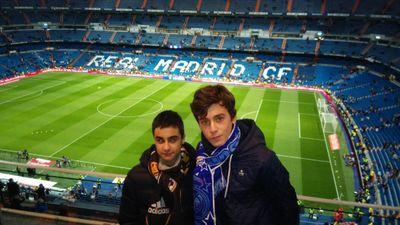 madridista hasta la muerte   instagram:arturocalonge_6