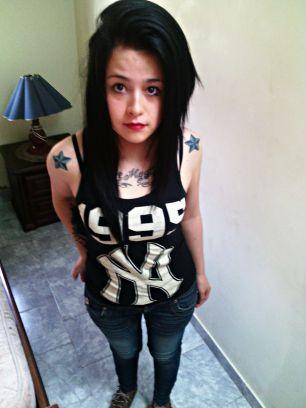 sigueme y te sigo♥