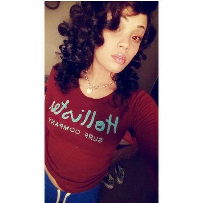 iamaaliyah_ Profile Picture