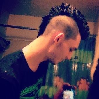 MrSpizanky's profile picture. 