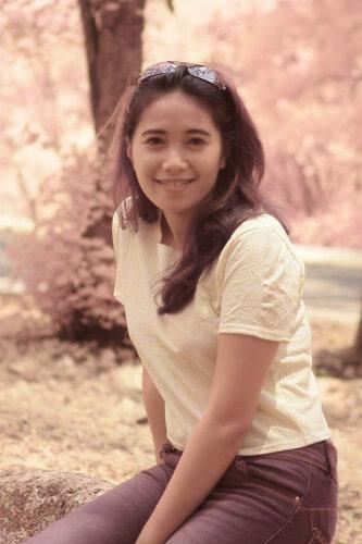 RaniAnugrah's profile picture. simple :)