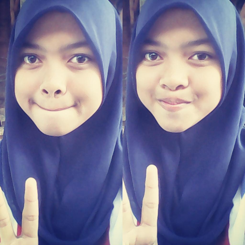 We love pramuka ♥
