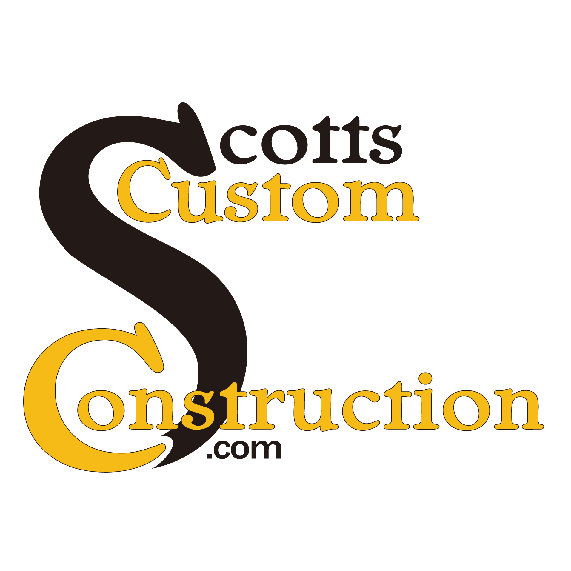 Scotts Custom Construction and Spokane Handyman