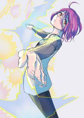ゴウセル大好きさんのプロフィール画像
