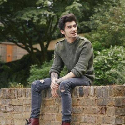 #ProudDirectioner