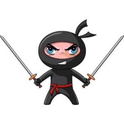 Wats up people its MasterNinja here! Please visit my YT: MasterNinja007 (no content yet) Link is:https://t.co/Y4OB1xQTXJ
