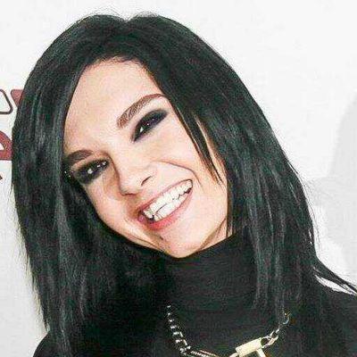 tokio hotel es mi vida yo nunca renunciaria a ellos.