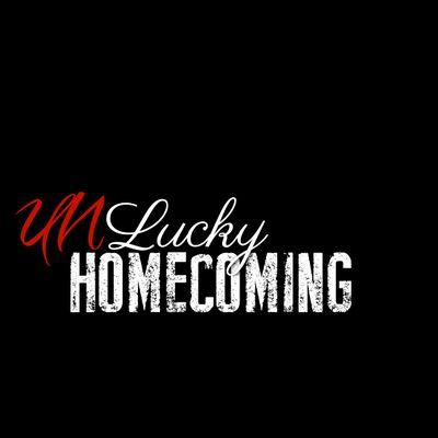 Official Twitter account for
'Unlucky Homecoming', the movie!
#ULHC #UnluckyHomecoming