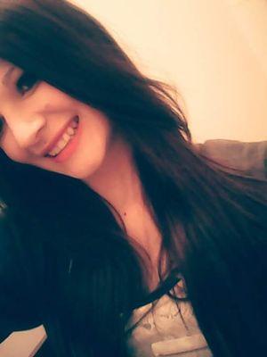 Layannah madmv je t'aime