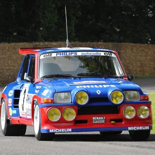 amante de los coches F1, WRC, correr y esquiar. No soporto la superioridad moral de los que se hacen llamar progresistas.