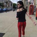 Kelsey Law - @PinkGoggleFreak - Twitter