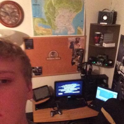 Send friend request to Amcin12 on PS3 and sub on http://t.co/U5TPT250H5!!