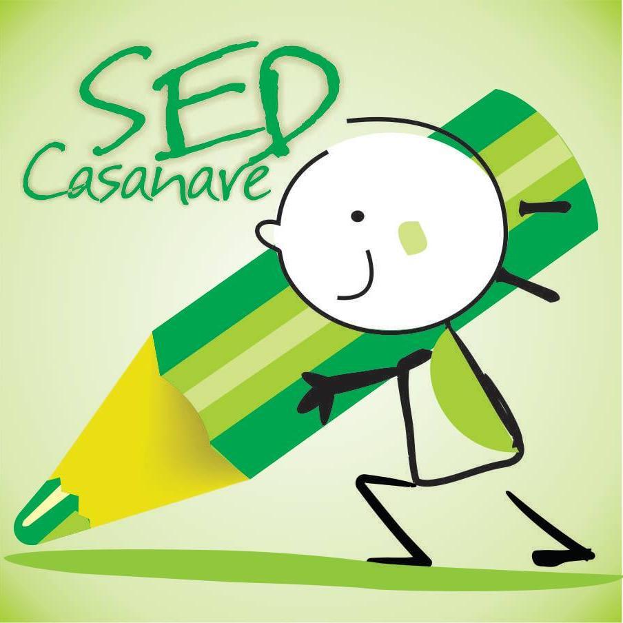 SEDCASANARE's profile picture. Cuenta Oficial de la Secretaría de Educación Departamental de Casanare.
Firme por la educación de excelencia.