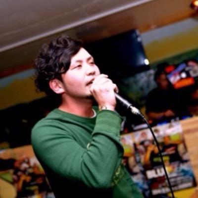 ECHORIZEってCREWでReggae singerやってるスウィーティーです!!!