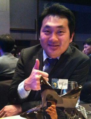 RockefellerKim's profile picture. 무역, 유통, 자동차