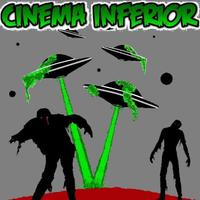 Cinema Inferior (@cinemainferior) 's Twitter Profile
