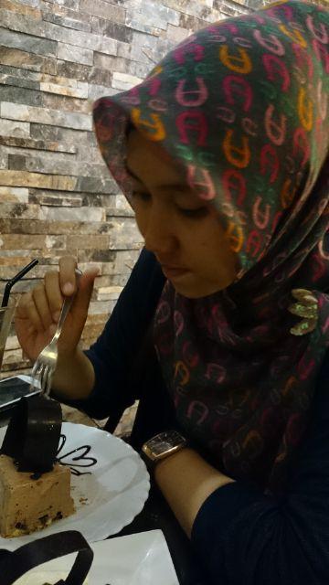 Sangat mengharapkan perubahan besar kearah yang lebih baik, insyallah