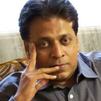 Raj Goswami (@rajgoswami) 's Twitter Profile