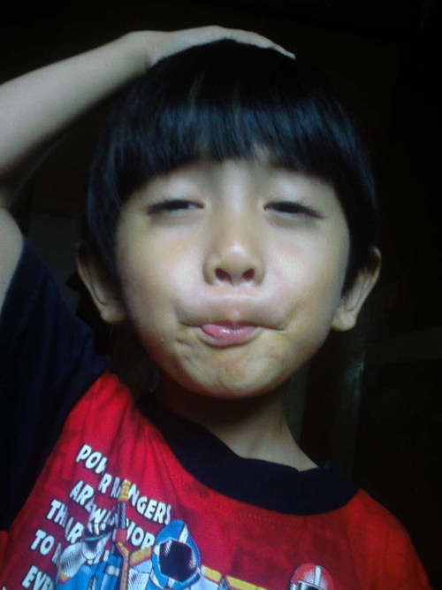 im ha Profile
