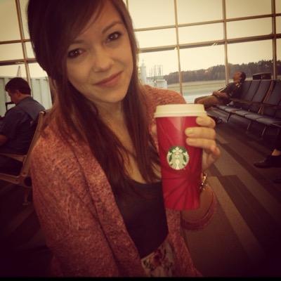 idealistic dreamer, love coffee, running, banana flavoured everything, elephants, and medicine.