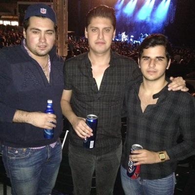 MauCaballeroH's profile picture. 