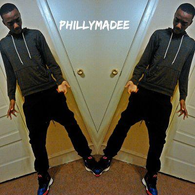 amof @phillymade dee