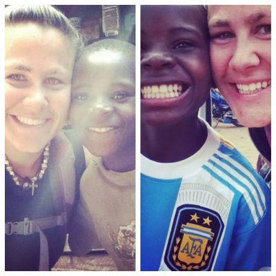 mhollinger83's profile picture. My heart is for Jesus, My family, My friends, Africa, and for Starbucks. My tweets are my own thoughts and opinions and not of my employer