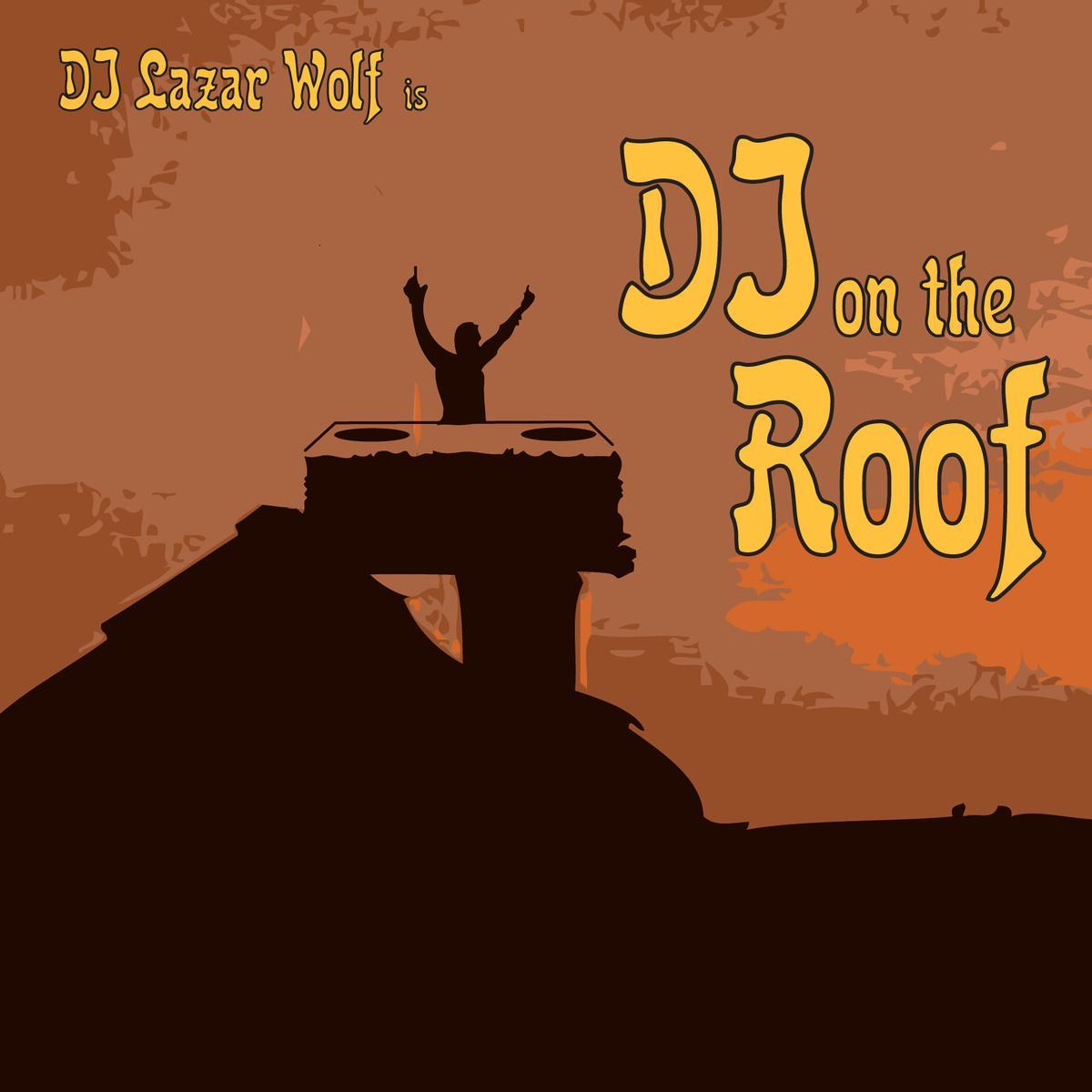 Tradition! I am the DJ. Providing the world with much need remixes of your favorite Fiddler on the Roof songs.
