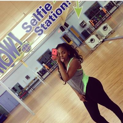 Stephany_Till's profile picture. Blessed Favored Loved