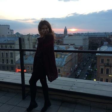 MahaBenzo's profile picture. ig // MahaBenzo