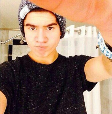 14| Calum is love | ITALY