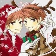 @HikarusTwin is the reason i get up in the mornings. even my peen too. like wowee cmere ya ginger