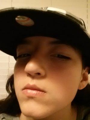 I am aawesome12 year old Mexican and I love anime
