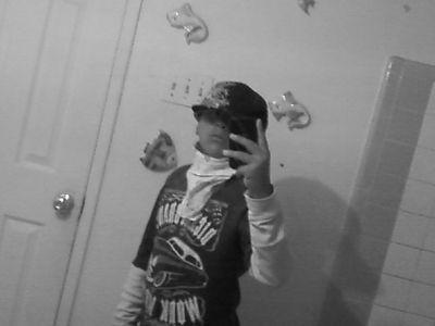 SoD_Trama's profile picture. In God We Trust