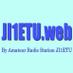 JI1ETU (@1106etu) Twitter profile photo