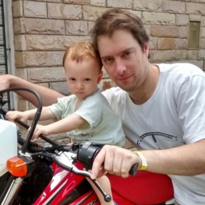 RdVirgilio's profile picture. Arrecifeño.Participante en carreras de auto zonales