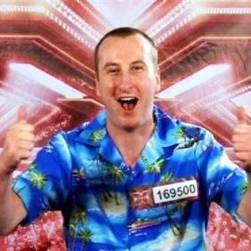 I'm Kirk Sutherland, the Weatherfield idiot. Known for my comical outbursts, mischief making and hilarious antics.