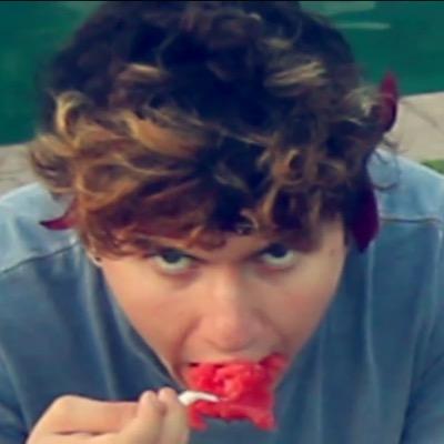 I'm in love with o2l (jc caylen)