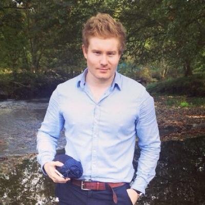 LozRojas's profile picture. 