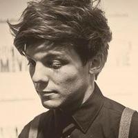 Louis Tomlinson  (@demyanovichcx) 's Twitter Profile