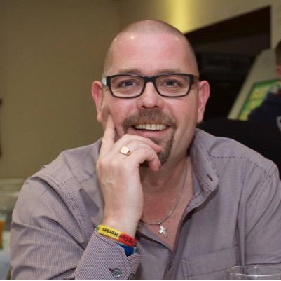 JeffGrinnell814's profile picture. 