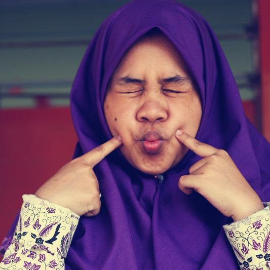 Better than before |XI S 4|SHS-AWH |Be Honestly girlAtaseSeniorAWH|My life is My Mom :)