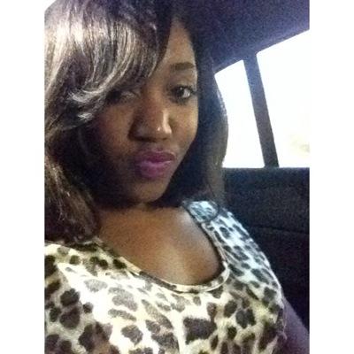 Instagram:chelscboo Alcorn Alumni